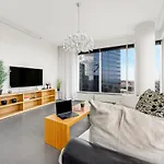 Skyresidence Luxury With Amazing Panoram View Appartement *