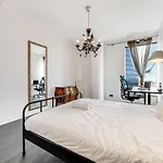 Skyresidence Luxury With Amazing Panoram View * Tallinn