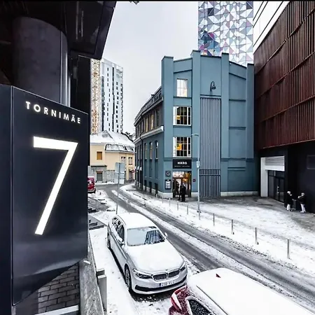 Skyresidence Luxury With Amazing Panoram View Apartment