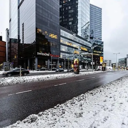 公寓 Skyresidence Luxury With Amazing Panoram View