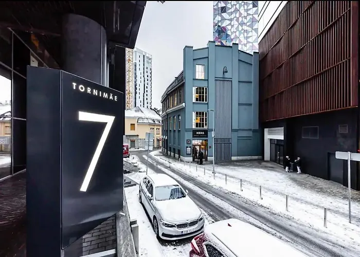 Skyresidence Luxury With Amazing Panoram View Διαμέρισμα