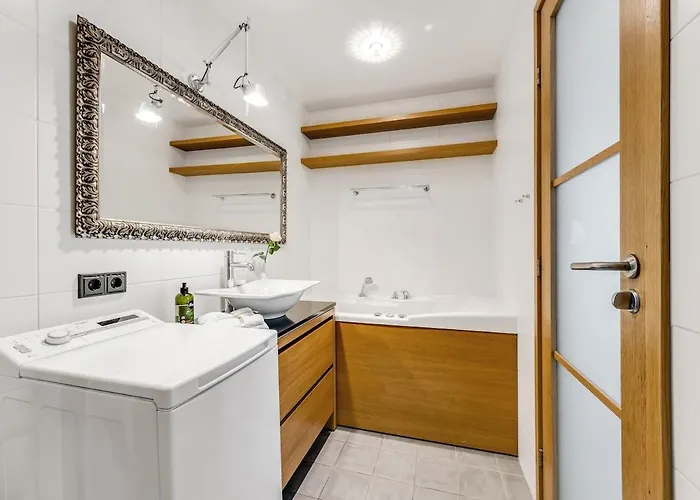 Skyresidence Luxury With Amazing Panoram View