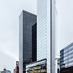 شقة Skyresidence Luxury With Amazing Panoram View تالين