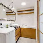 Skyresidence Luxury With Amazing Panoram View