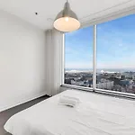 Skyresidence Luxury With Amazing Panoram View * تالين